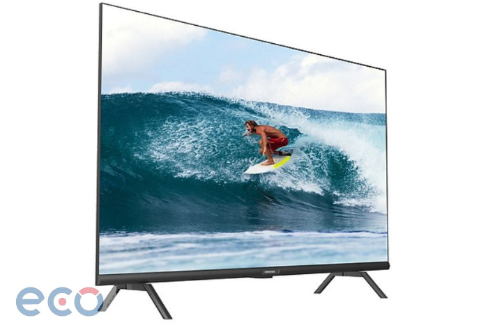 Smart Tivi Coocaa FHD 43 inch Wifi 43S3U
